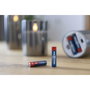 Ansmann Alkaline Micro AAA LR 03 red-line (8 unidades)