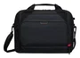 Targus EcoSmart Maletín 14 pulgadas Negro, Rojo