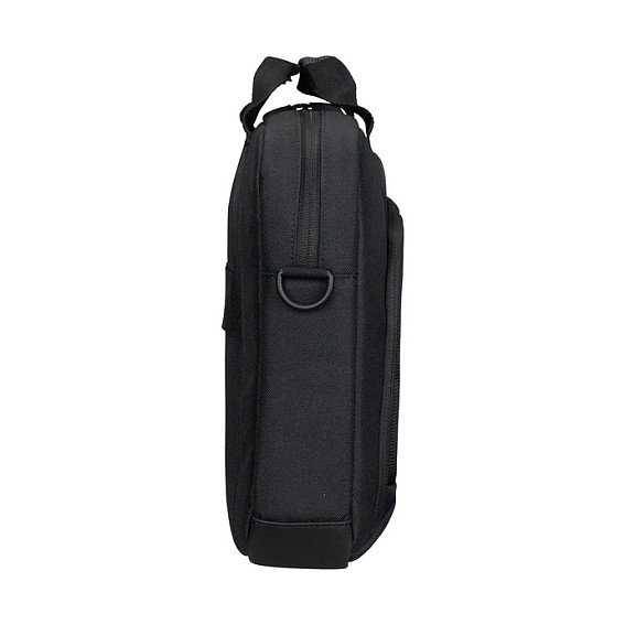 Targus EcoSmart Maletín 14 pulgadas Negro, Rojo Targus EcoSmart Maletín 14 pulgadas Negro, Rojo