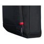 Targus EcoSmart Maletín 14 pulgadas Negro, Rojo