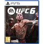 Electronic Arts EA SPORTS UFC 6 - Juego para PS5
