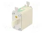 ETI POLAM Fusible NH00 de Cerámica Industrial 125A 690VAC