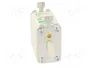 ETI POLAM Fusible NH00 de Cerámica Industrial 125A 690VAC