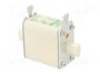 ETI POLAM Fusible NH00 de Cerámica Industrial 125A 690VAC