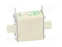 ETI POLAM Fusible NH00 de Cerámica Industrial 125A 690VAC