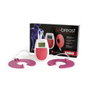500 COSMETICS Electroestimulación para Aumento de Pechos