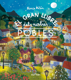 CUMIO EL GRAN LLIBRE DELS NOSTRES POBLES
