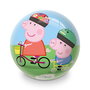 Unice Pelota Hinchable Peppa Pig D.220 26030 - Diámetro 220 mm, para +3 años