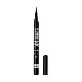 Rimmel London WONDER'INK Delineador de Ojos Black 1 ml