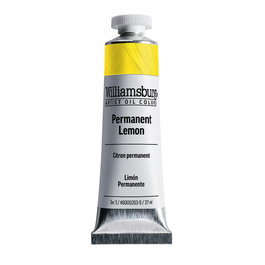 Williamsburg Limón Permanente 37 ml