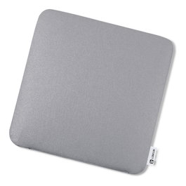 LOKLiK Alfombra de transferencia térmica 29,21 x 29,21 cm, Gris