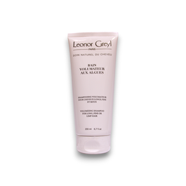 LEONOR GREYL Champu Bano Volumen Algas 200 Ml