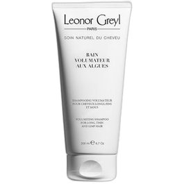Leonor Greyl Aux Algues Champú Volumetrizante 200 ml