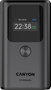 Canyon OnPower 130 TFT 10000 mAh PD 30W gris
