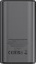 Canyon OnPower 130 TFT 10000 mAh PD 30W gris