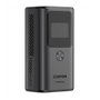 Canyon OnPower 130 TFT 10000 mAh PD 30W gris