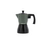 Cafetera Aluminio Vera Bidasoa 6 Tazas (6 Unidades)