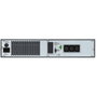 APC SRV1KRIRK-E Sistema de alimentación ininterrumpida 1 kVA 900 W