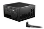 be quiet! POWER ZONE 2 1000W 80 PLUS Platinum ATX Modular Negro