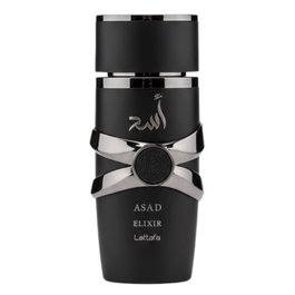 Asad Elixir, Eau De Parfum, For Men, 100 ml