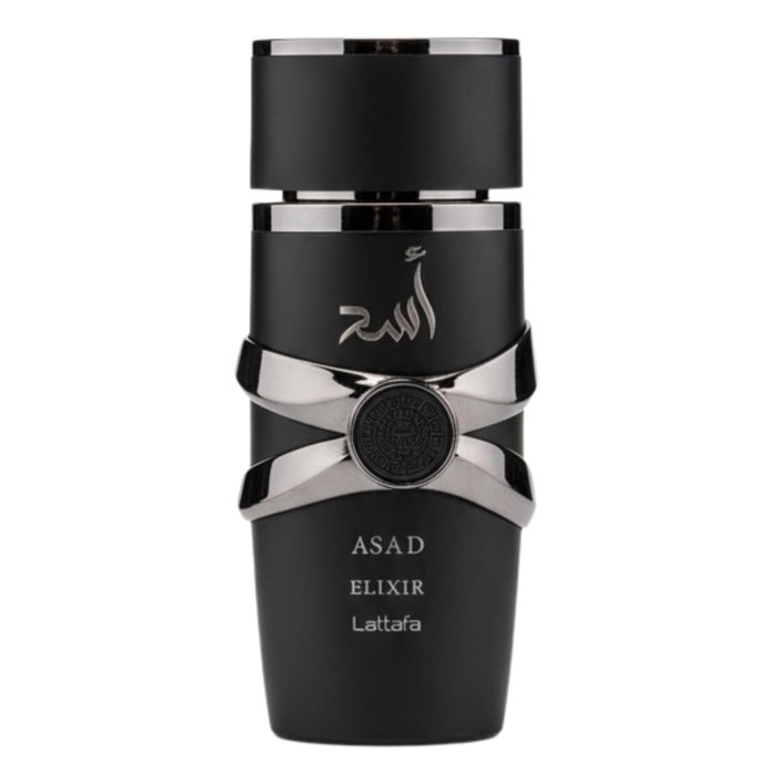 Asad Elixir, Eau De Parfum, For Men, 100 ml Asad Elixir, Eau De Parfum, For Men, 100 ml