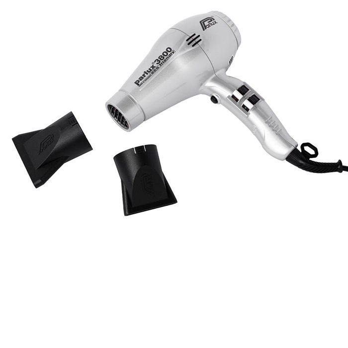 PARLUX 3800 ECOFRIENDLY Secador Iónico y Cerámico 2100W 75 m3/h 475g