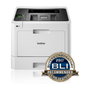 Brother HL-L8260CDW Impresora láser Negro/Gris