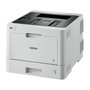 Brother HL-L8260CDW Impresora láser Negro/Gris