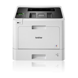 Brother HL-L8260CDW Impresora Láser Color con WiFi y Dúplex