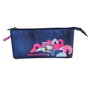 Toybags Estuche Triple Hello Kitty
