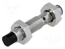 OMRON E2B-S08KN04-MC-B2 Sensor Inductivo M8 PNP/NC