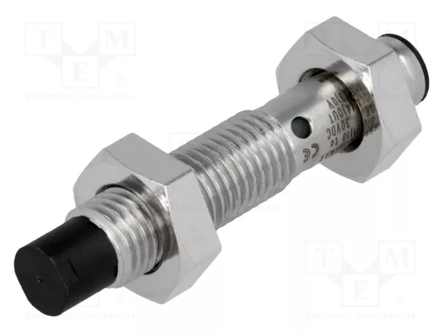 OMRON E2B-S08KN04-MC-B2 Sensor Inductivo M8 PNP/NC OMRON E2B-S08KN04-MC-B2 Sensor Inductivo M8 PNP/NC