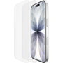 Belkin ScreenForce Protector de Pantalla de Vidrio Templado para iPhone 16 Pro / iPhone 17 (2 unidades)