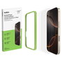 Belkin ScreenForce Protector de Pantalla de Vidrio Templado para iPhone 16 Pro / iPhone 17 (2 unidades)