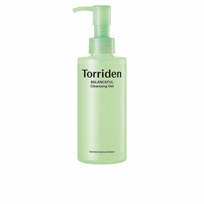 Torriden Balanceful Cica Gel Limpiador 200 ml Torriden Balanceful Cica Gel Limpiador 200 ml