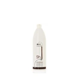 H.C. Elite Pro Champú Nutritivo Cabello Seco y Dañado Hidratante 1000 ml