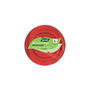 Set de Platos Algon Rojo 450 ml 6 Piezas (18 Unidades)