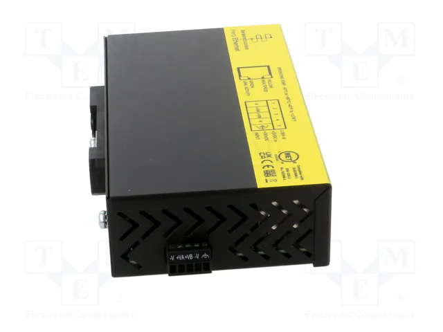 BRAINBOXES SW-7016 Switch Ethernet No Administrado de 16 Puertos BRAINBOXES SW-7016 Switch Ethernet No Administrado de 16 Puertos