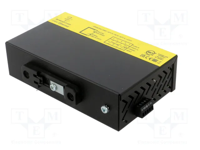 BRAINBOXES SW-7016 Switch Ethernet No Administrado de 16 Puertos BRAINBOXES SW-7016 Switch Ethernet No Administrado de 16 Puertos