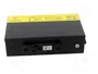 BRAINBOXES SW-7016 Switch Ethernet No Administrado de 16 Puertos