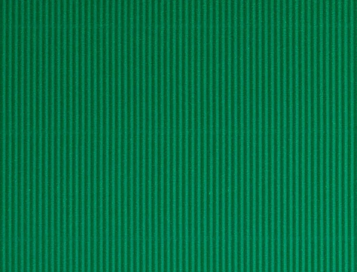 Liderpapel Cartón ondulado 50 x 70 cm 320 g/m² verde hoja para manualidades