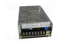 MEAN WELL AD-155A Alimentador Buffer 151,55W 13,8VDC