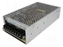MEAN WELL AD-155A Alimentador Buffer 151,55W 13,8VDC