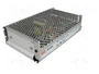MEAN WELL AD-155A Alimentador Buffer 151,55W 13,8VDC