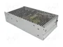 MEAN WELL AD-155A Alimentador Buffer 151,55W 13,8VDC