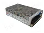 MEAN WELL AD-155A Alimentador Buffer 151,55W 13,8VDC