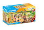 Zoo de mascotas playmobil family fun