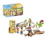 Zoo de mascotas playmobil family fun