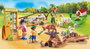 Zoo de mascotas playmobil family fun