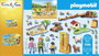 Zoo de mascotas playmobil family fun